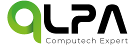 Logo Alpa